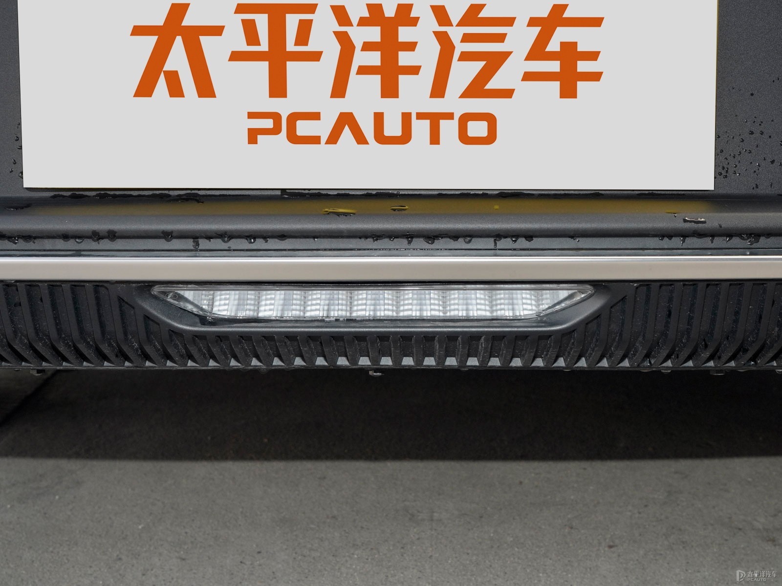 漢外觀高清大圖