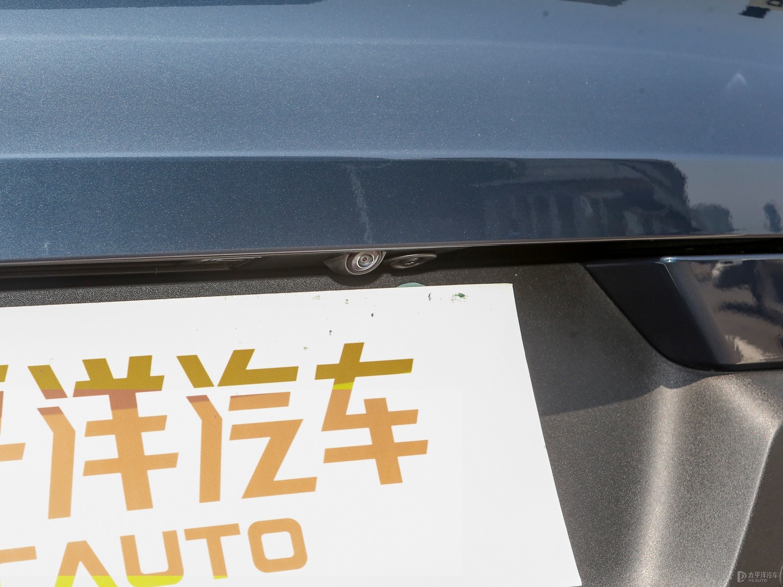 沃爾沃XC40外觀高清大圖