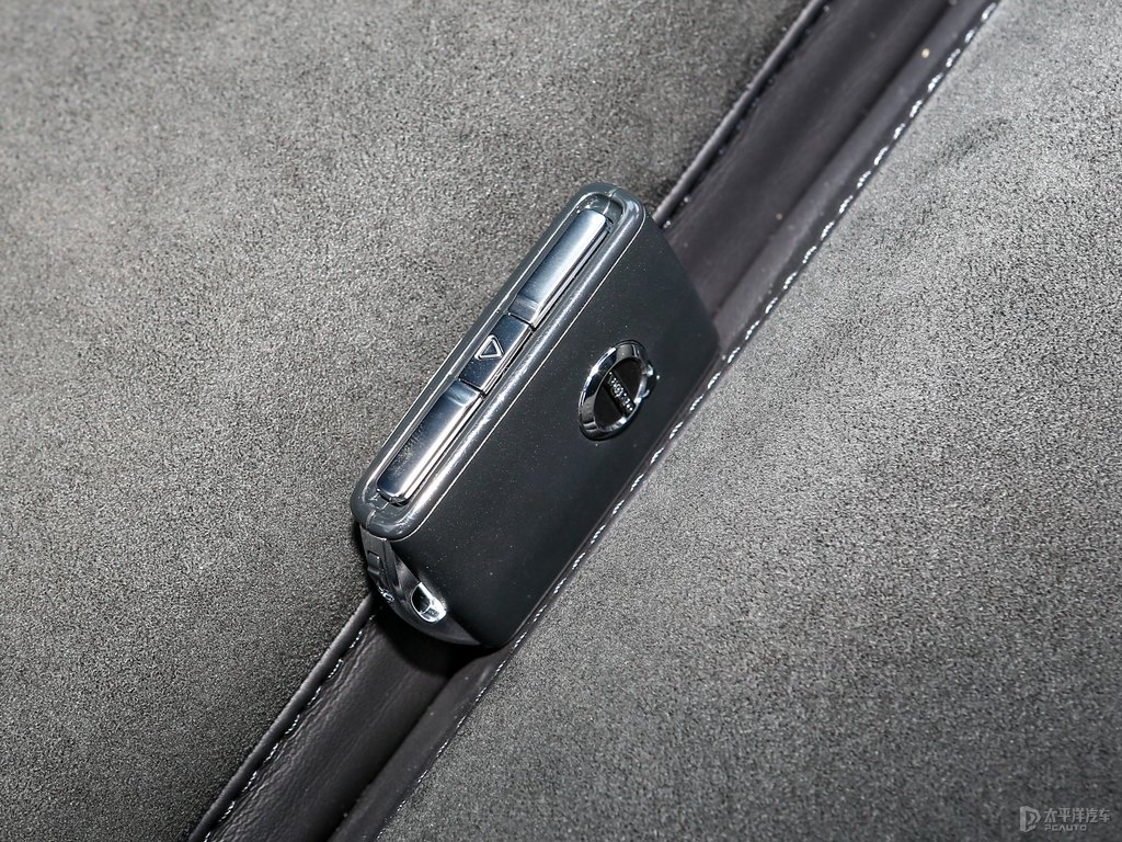 沃爾沃XC40細節(jié)其它細節(jié)圖片