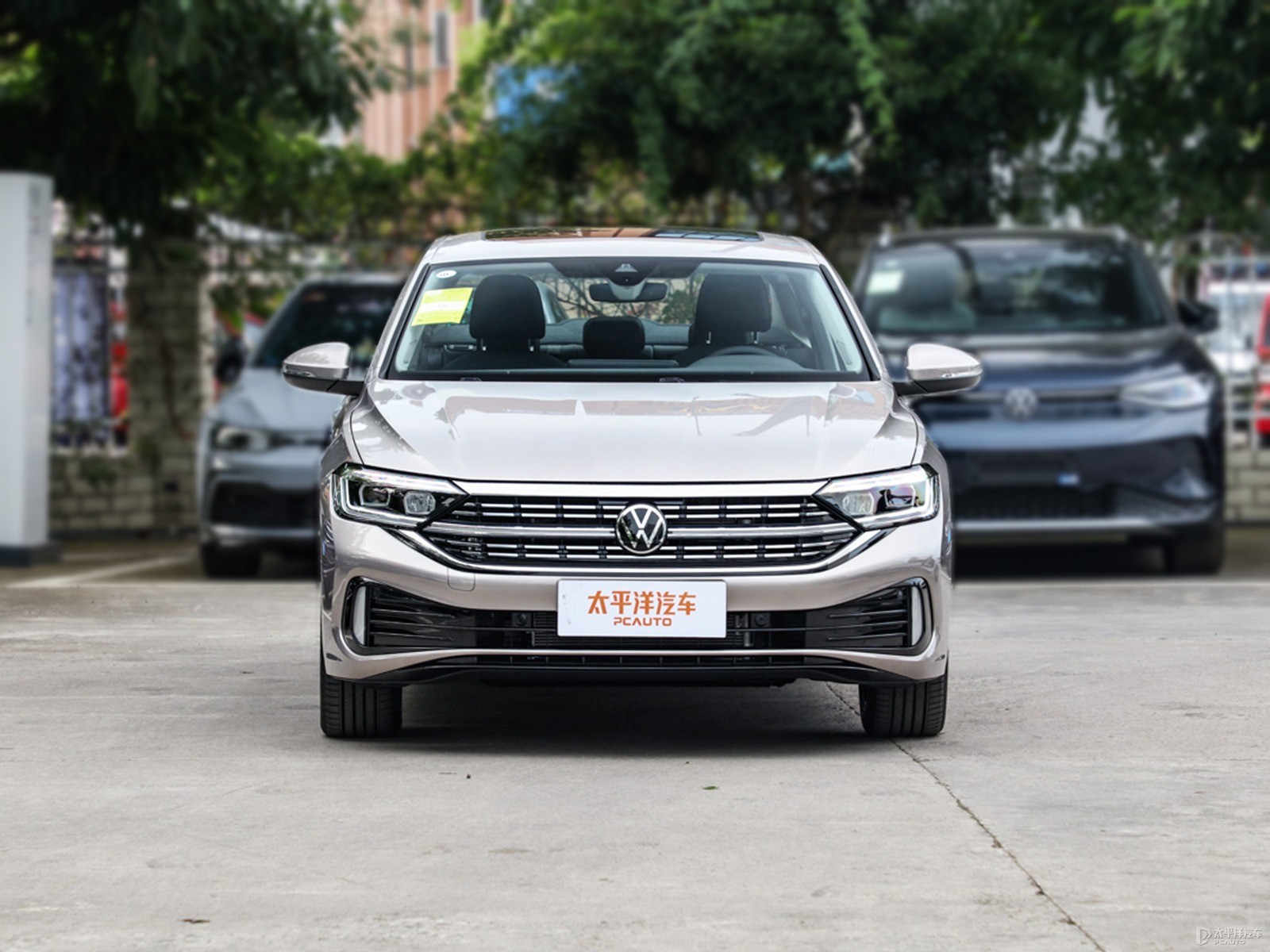 【2023款 速腾 200TSI 双离合超越版汽车报价_图片_参数配置】-易车_临桂长久博众店