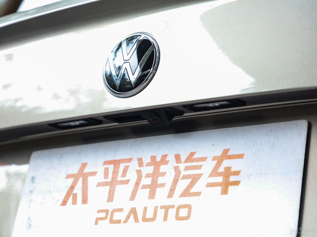 海貝金速騰車尾外觀圖片