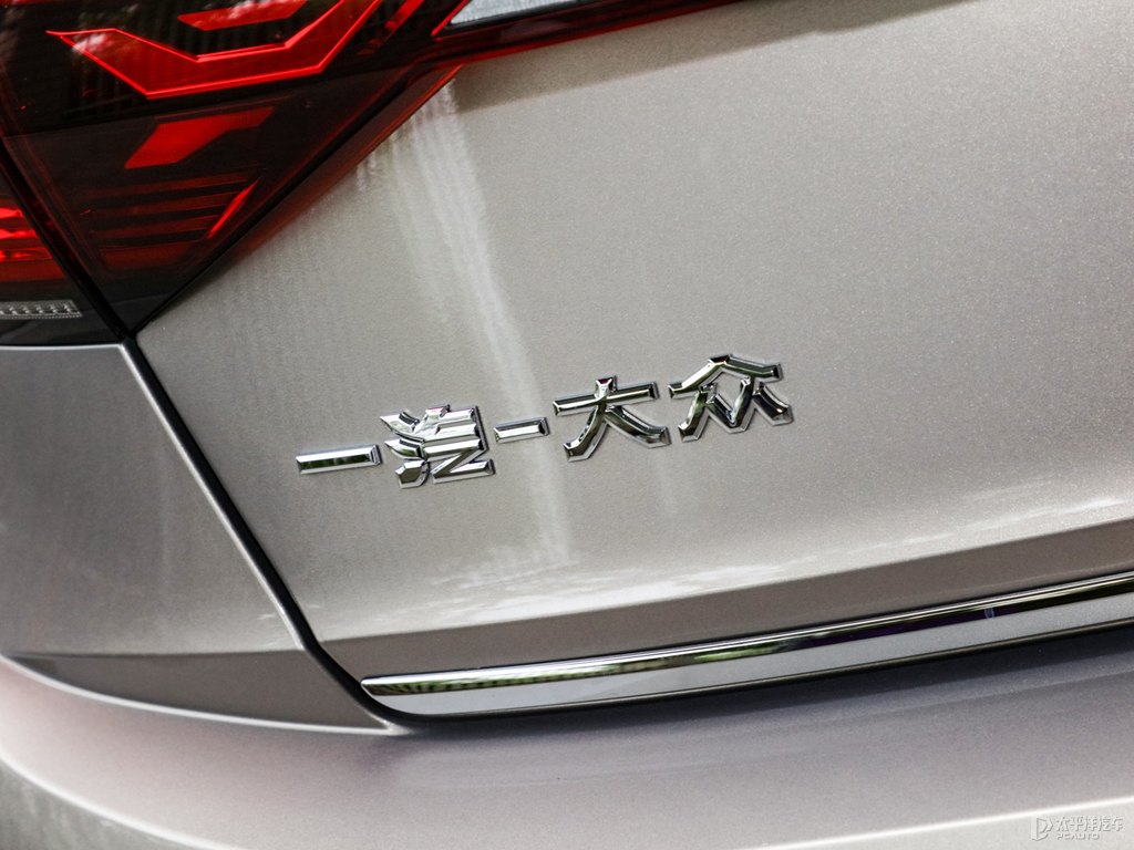 海貝金速騰車尾外觀圖片
