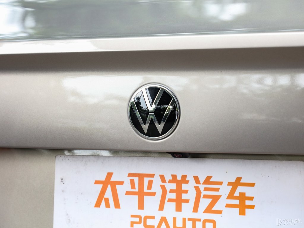 海貝金速騰車尾外觀圖片