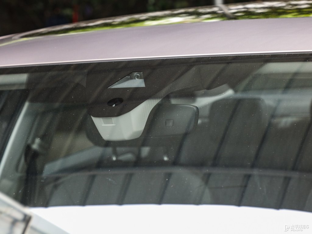 海貝金速騰車(chē)身外觀圖片