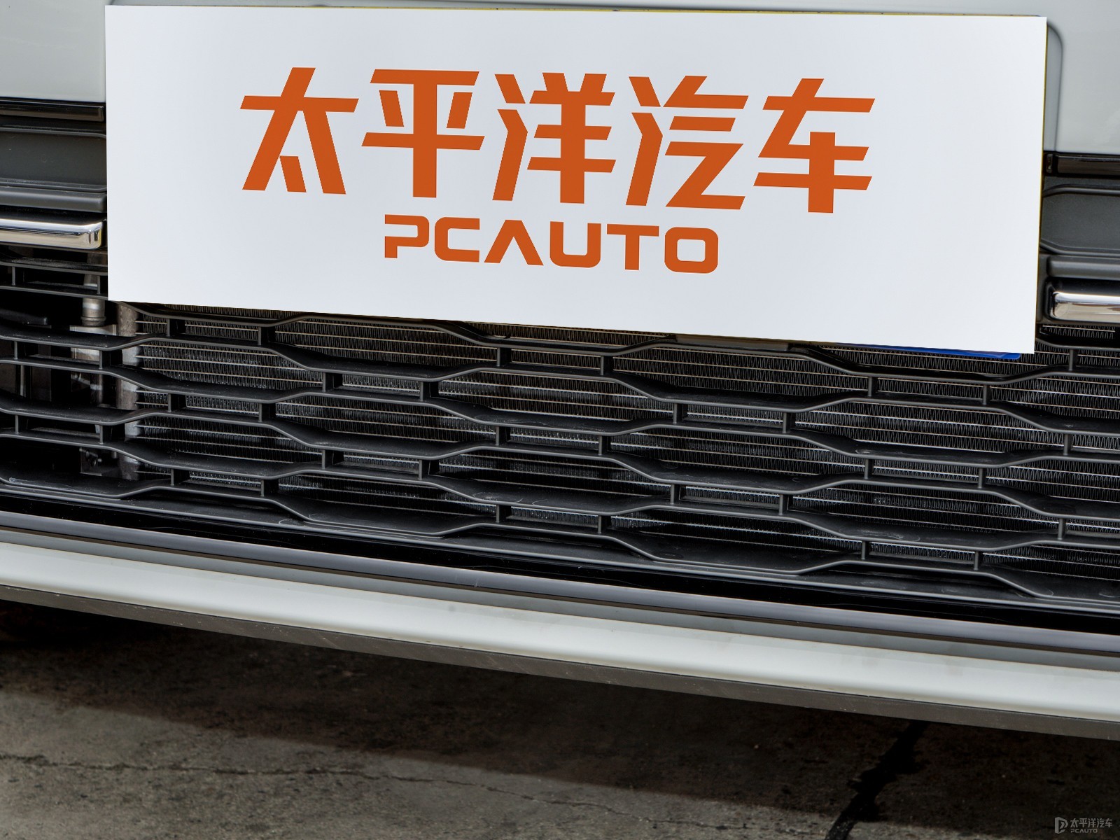 T-ROC探歌外觀高清大圖