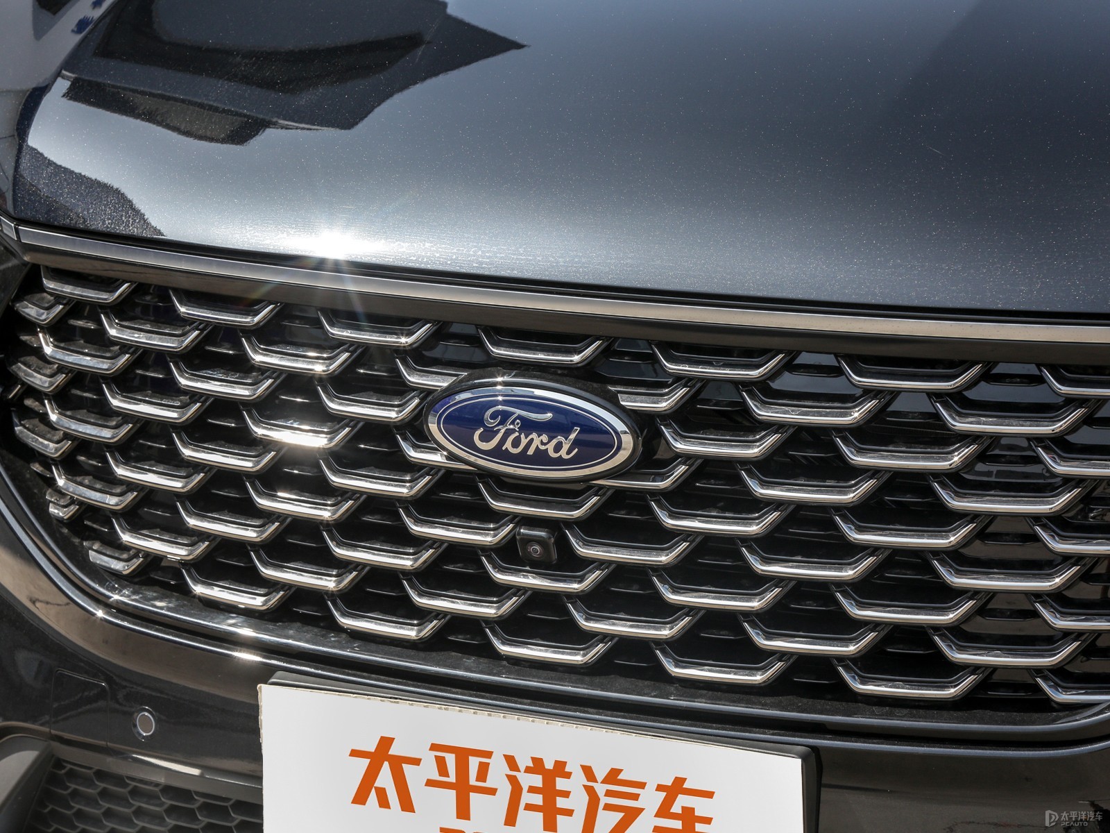 領(lǐng)睿外觀高清大圖
