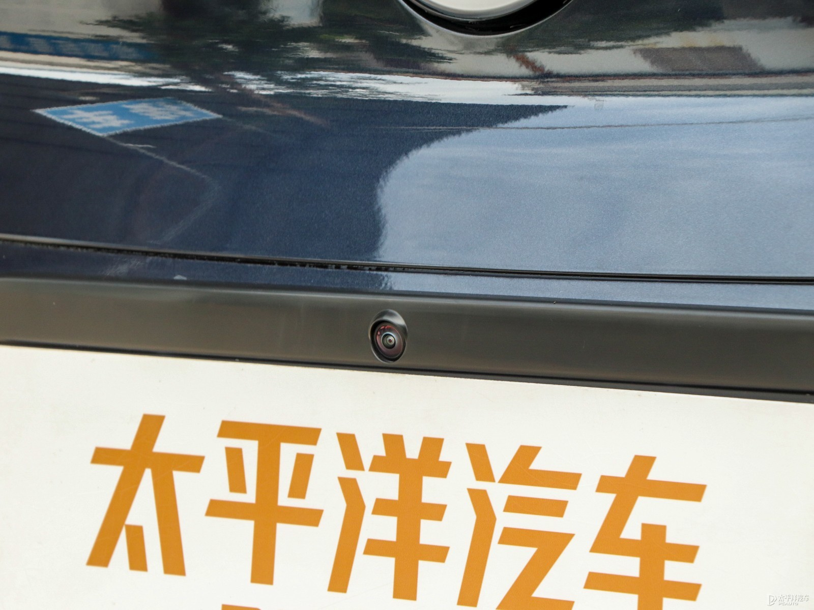 ID.4 CROZZ外觀高清大圖
