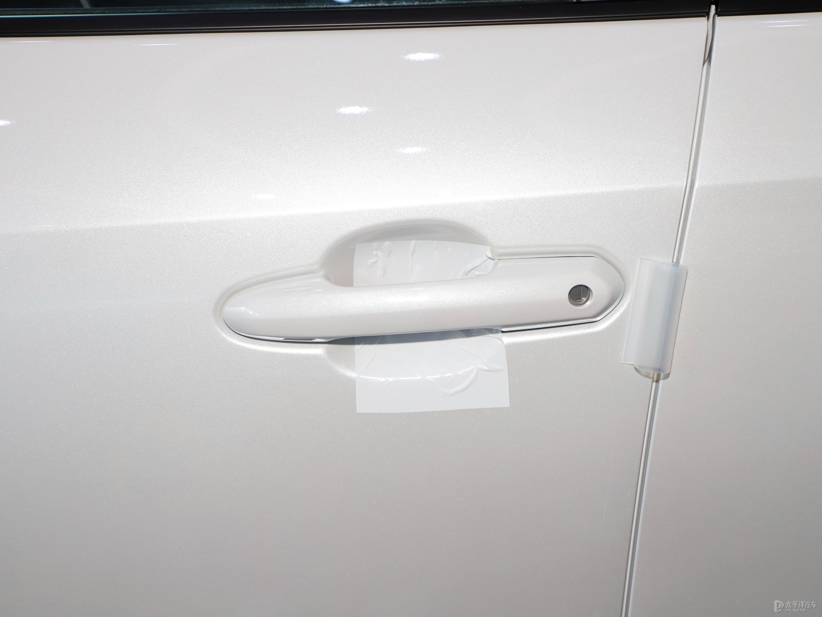 RAV4榮放外觀高清大圖