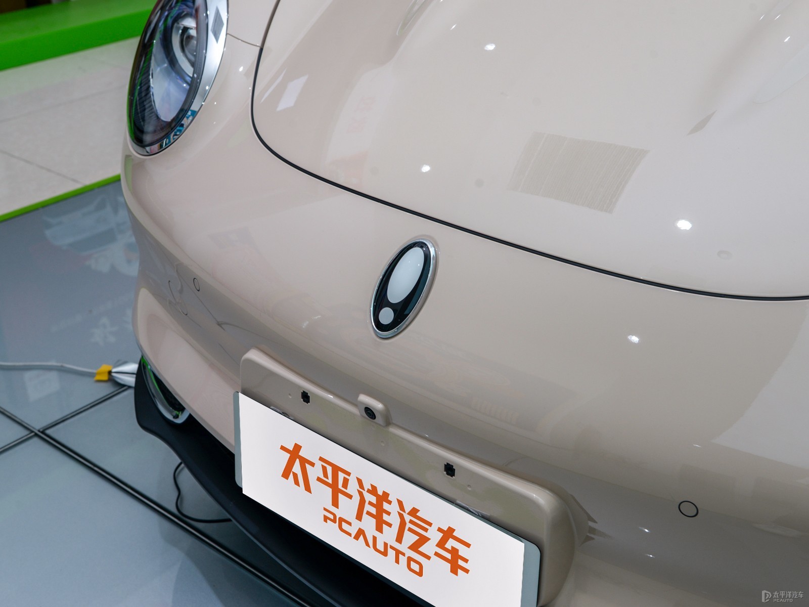 歐拉好貓外觀高清大圖
