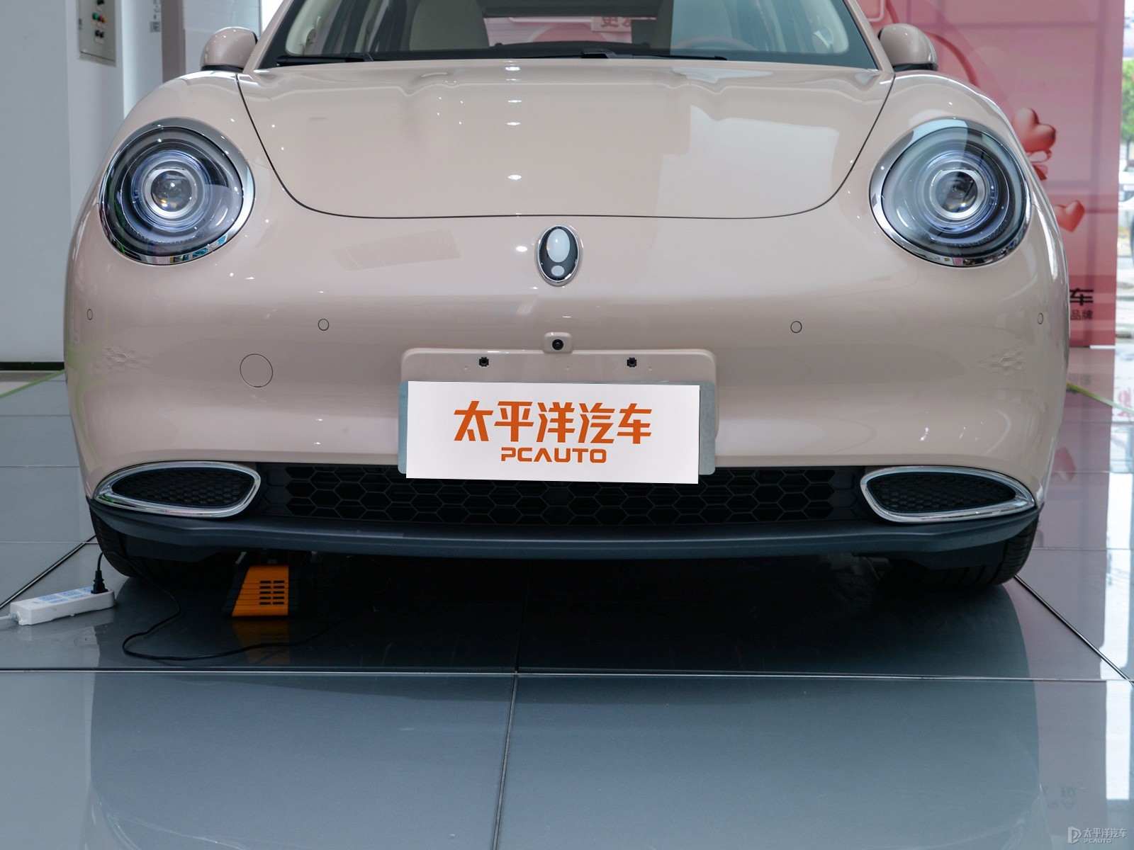歐拉好貓外觀高清大圖