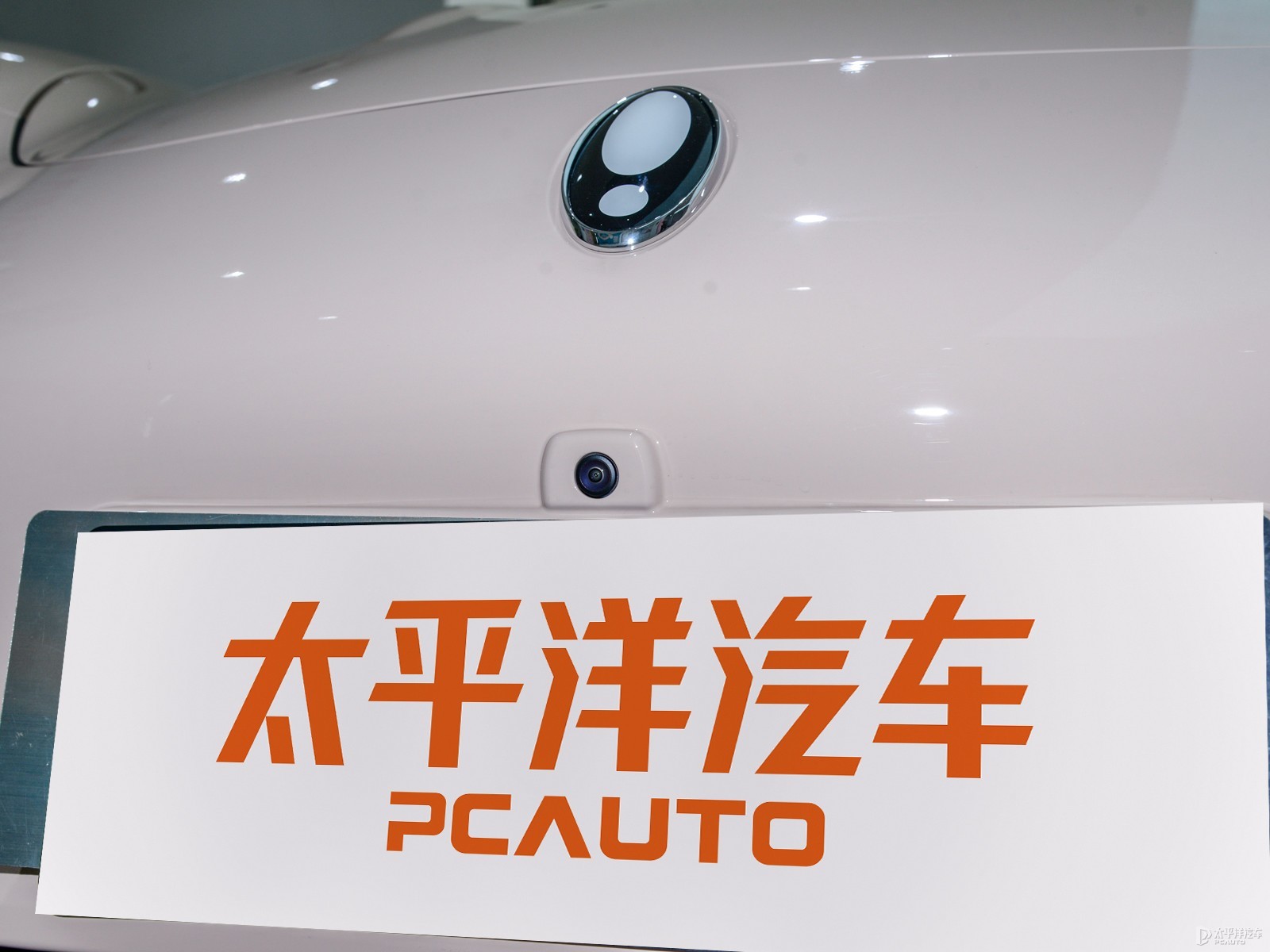 歐拉好貓外觀高清大圖