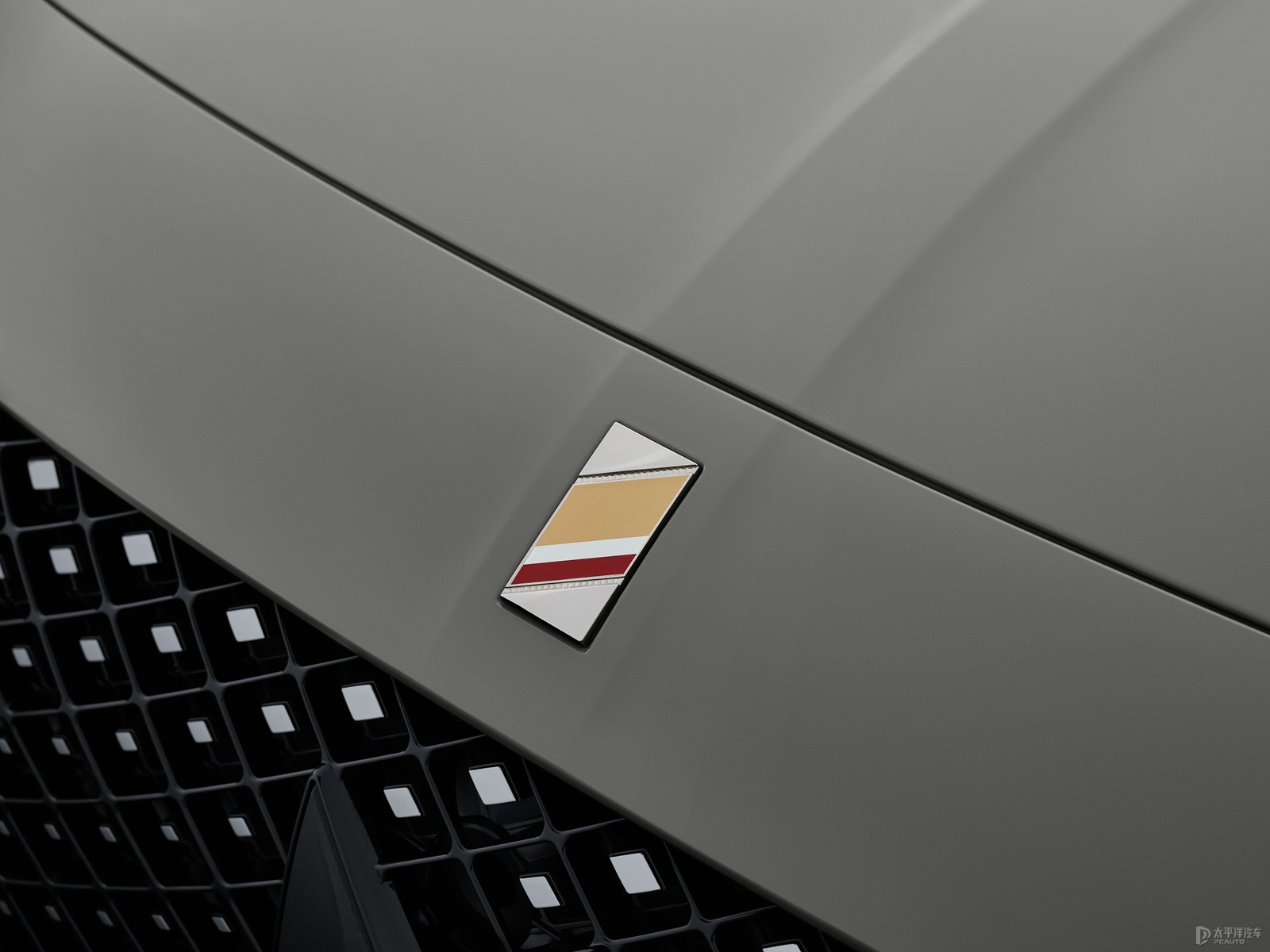 DS 7新能源(海外)外觀高清大圖