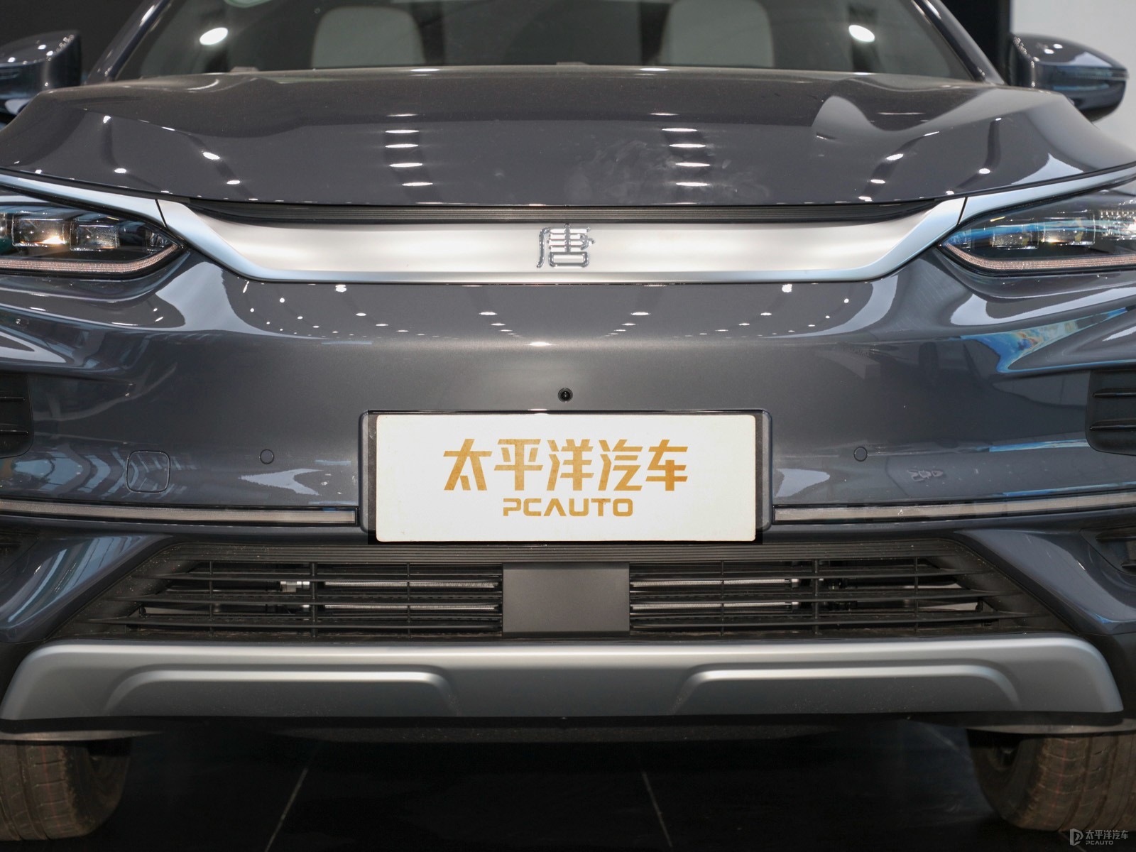 唐新能源外觀高清大圖