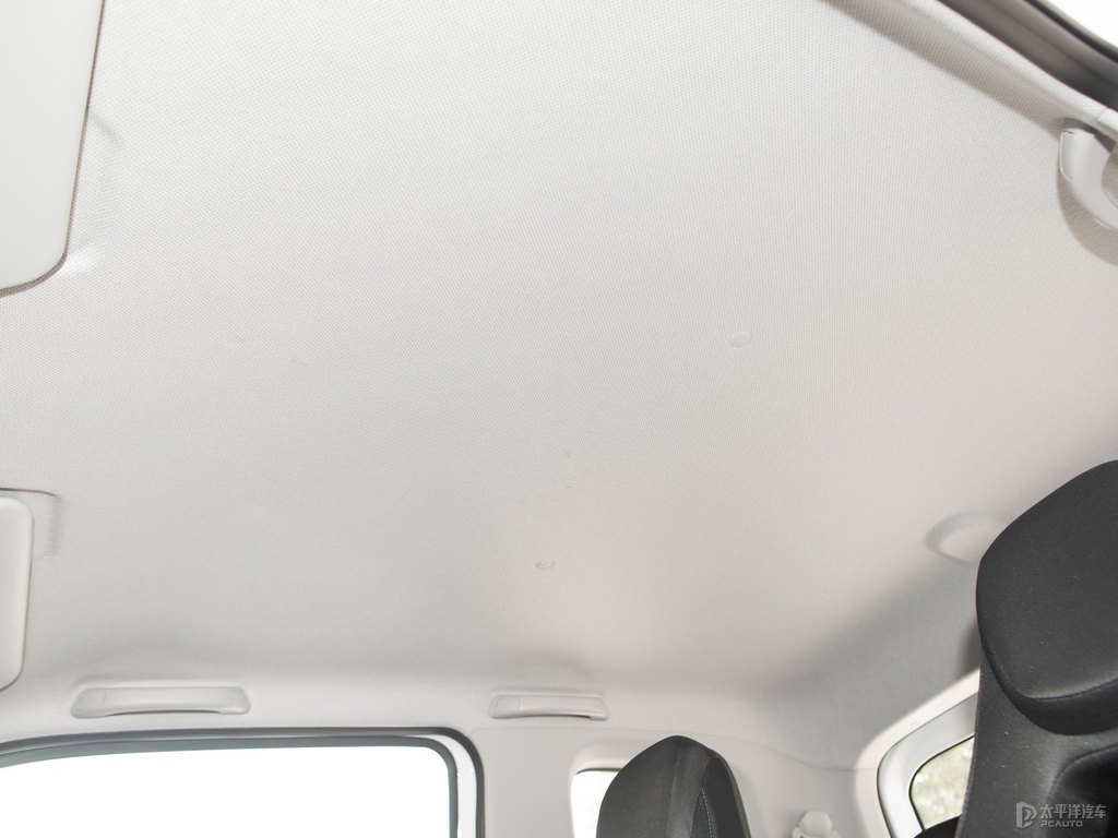 星云白宏光MINIEV車廂內(nèi)飾圖片