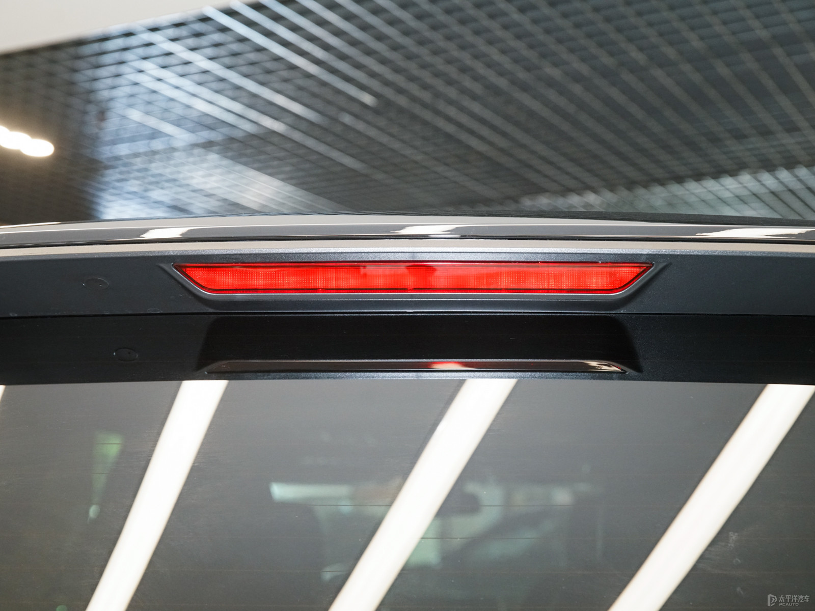 上汽大通MAXUS D90 Pro外觀高清大圖