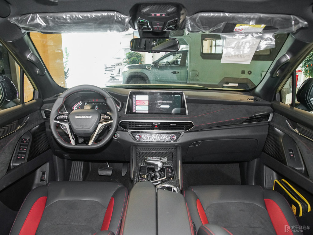 bͨMAXUS D90 Proп؃DƬ