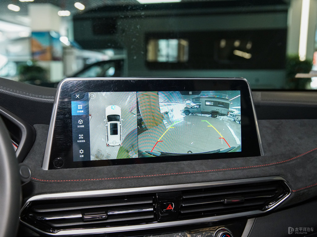 bͨMAXUS D90 Proп؃(ni)DƬ