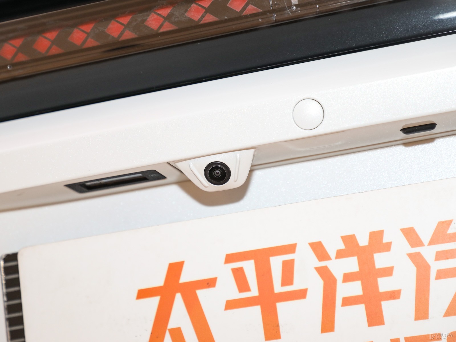 深藍(lán)SL03外觀高清大圖