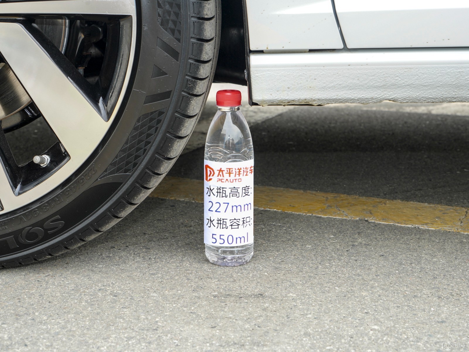 速騰外觀高清大圖