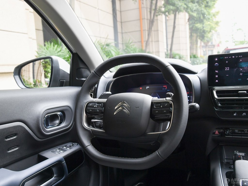  C5 AIRCROSSп؃(ni)DƬ