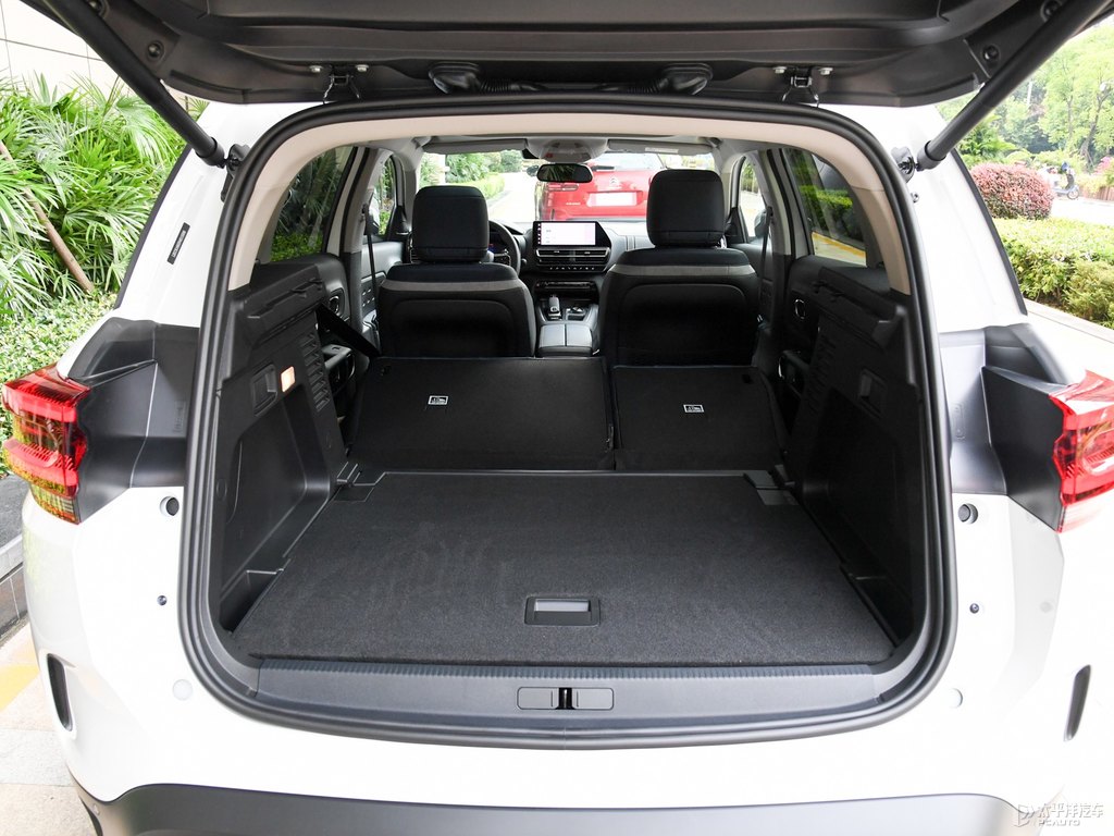  C5 AIRCROSSgDƬ