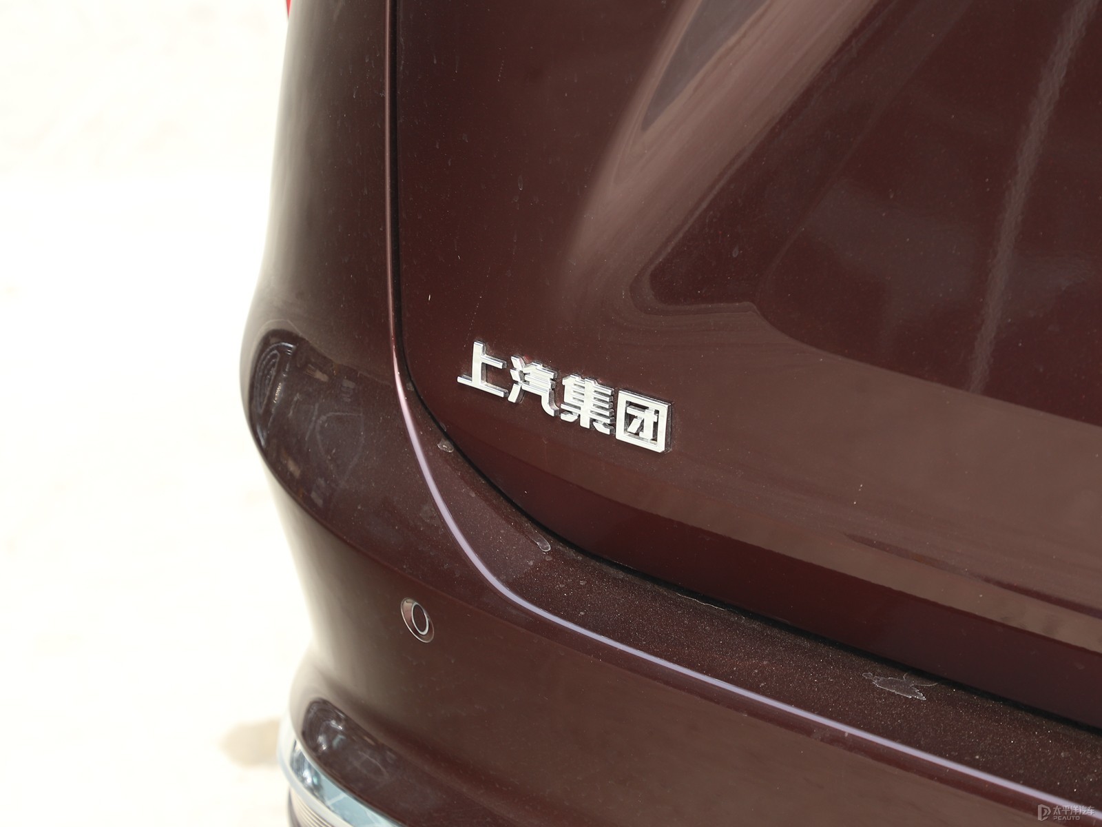 大通G90外觀高清大圖