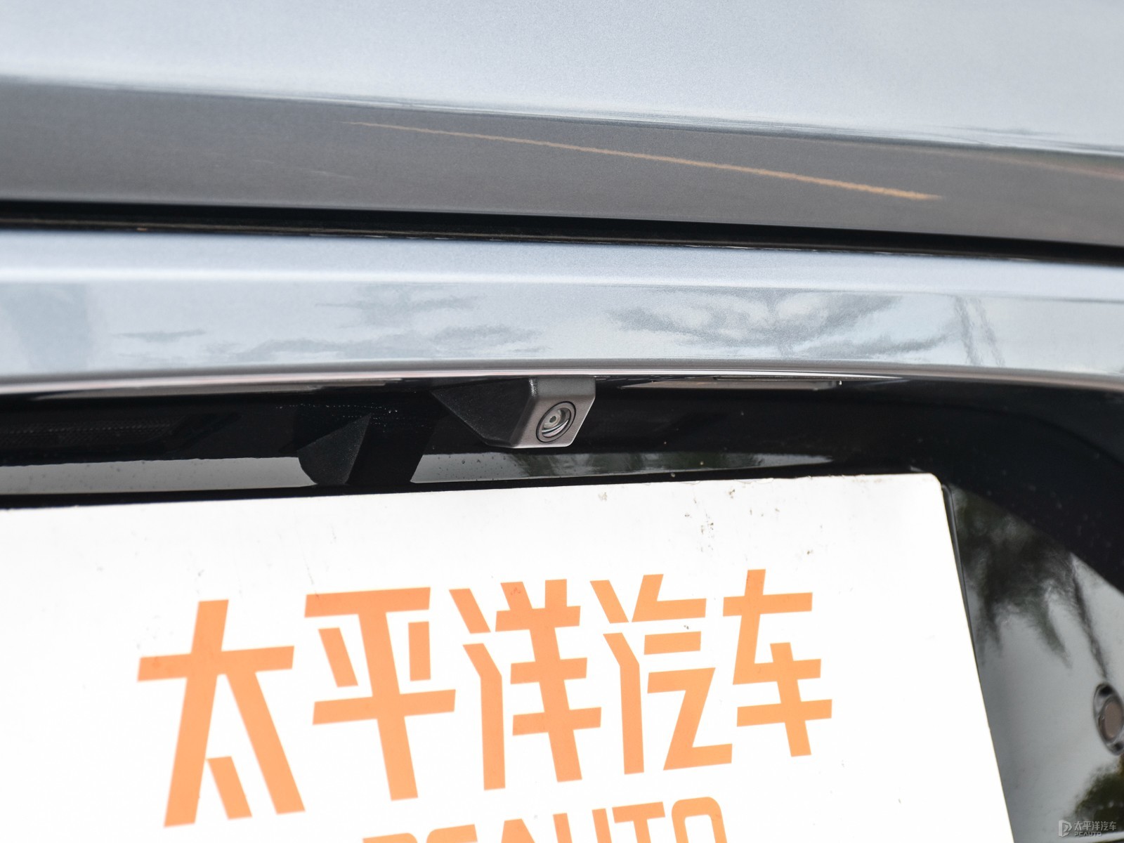 小鵬G3外觀高清大圖