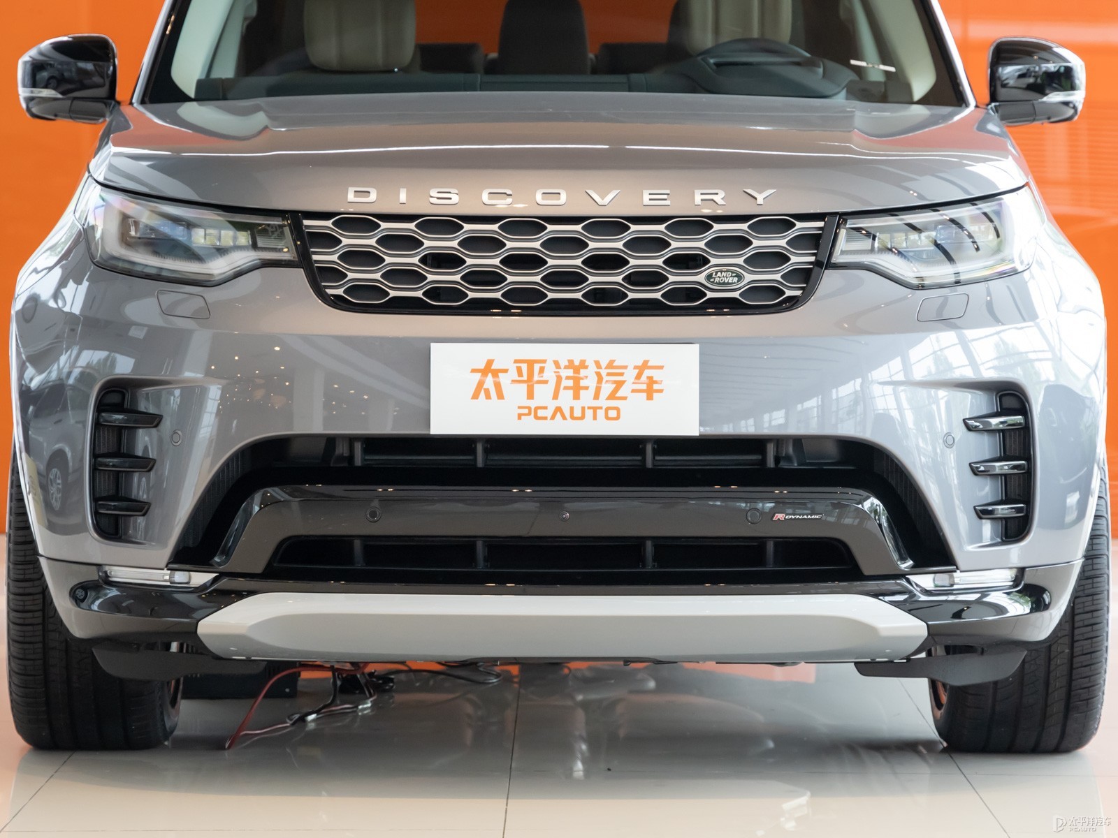 發(fā)現(xiàn)外觀高清大圖