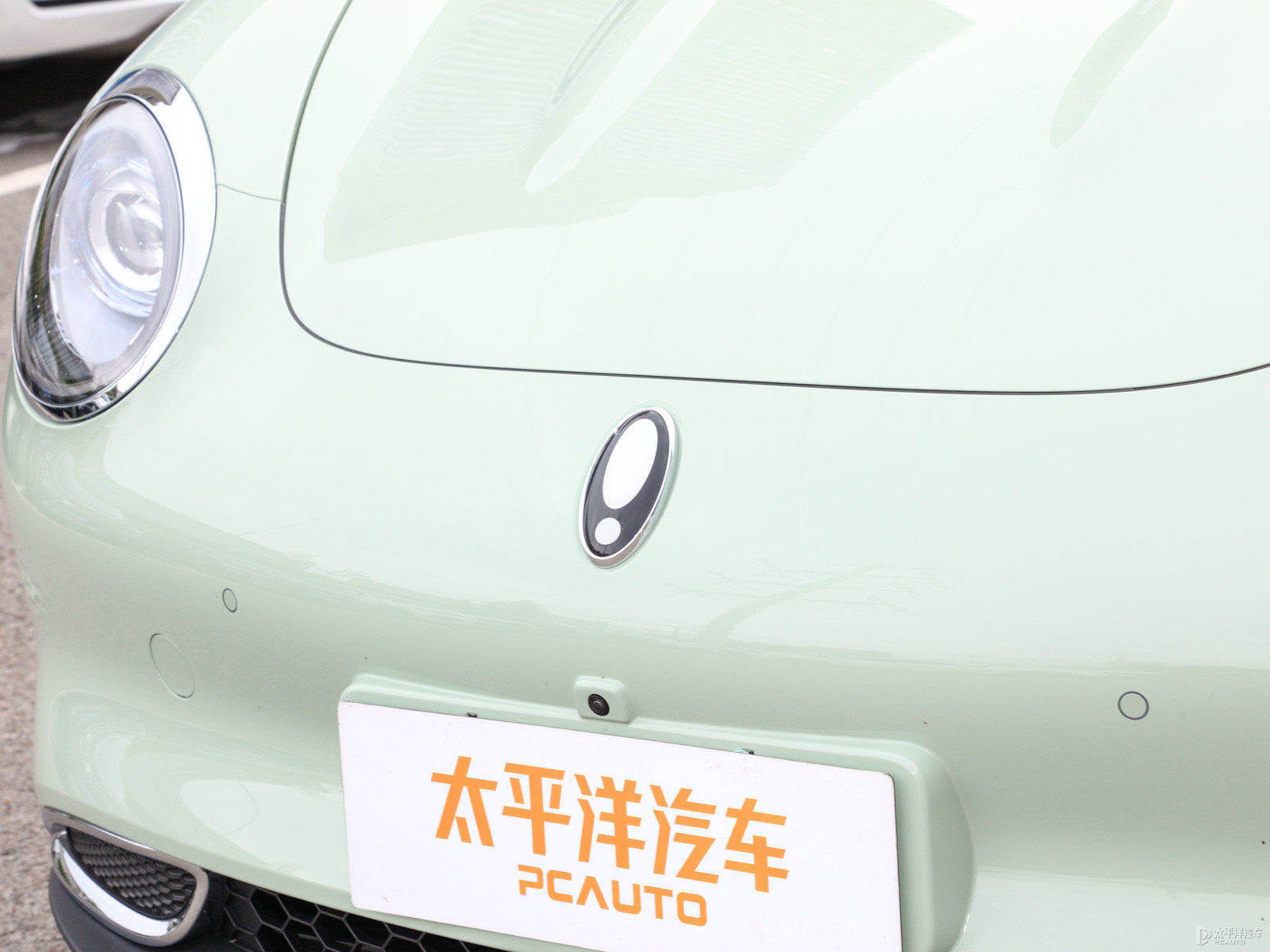 歐拉好貓外觀高清大圖