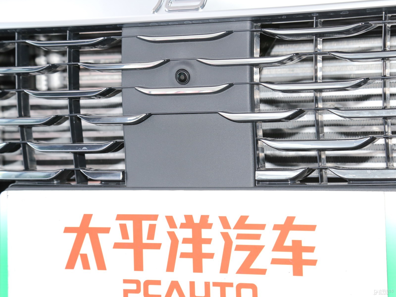 唐新能源外觀高清大圖