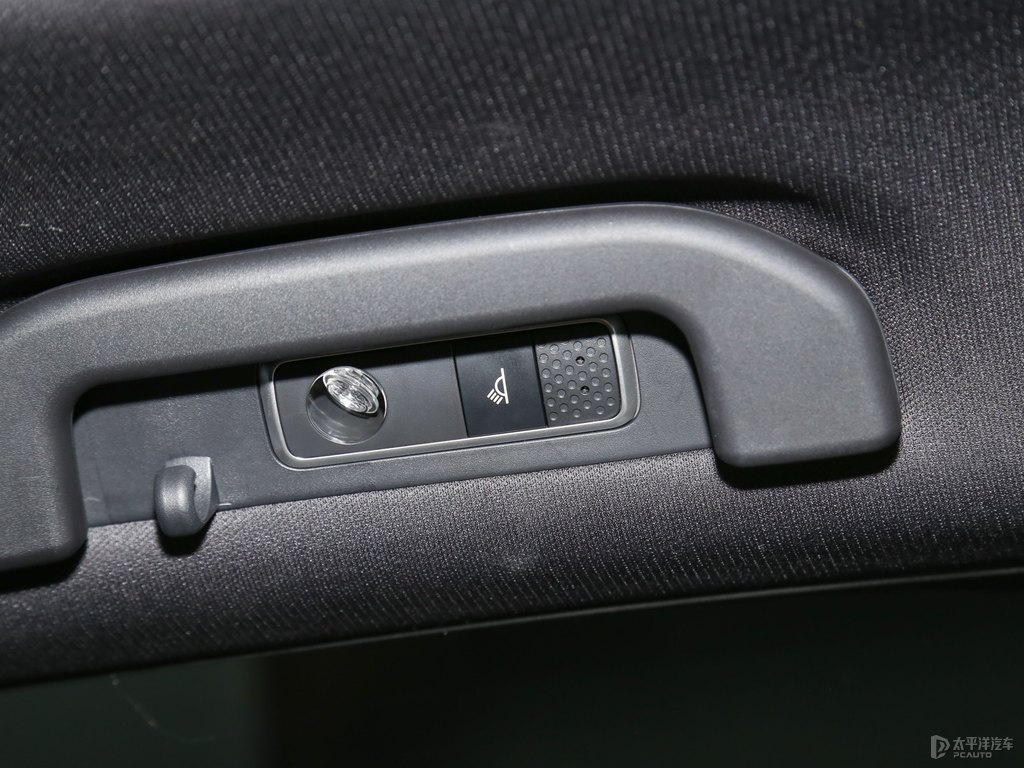 山脈灰唐新能源車廂內(nèi)飾圖片