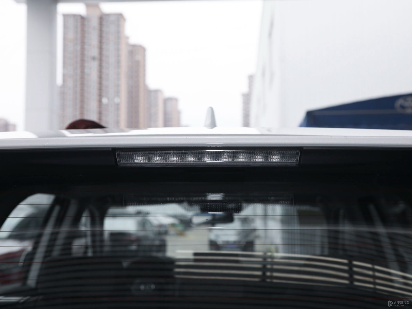 RAV4榮放雙擎E+外觀高清大圖