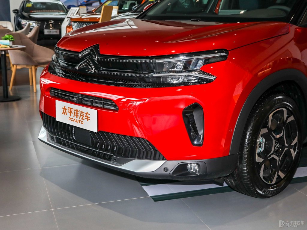 Їt C5 AIRCROSS܇^^DƬ