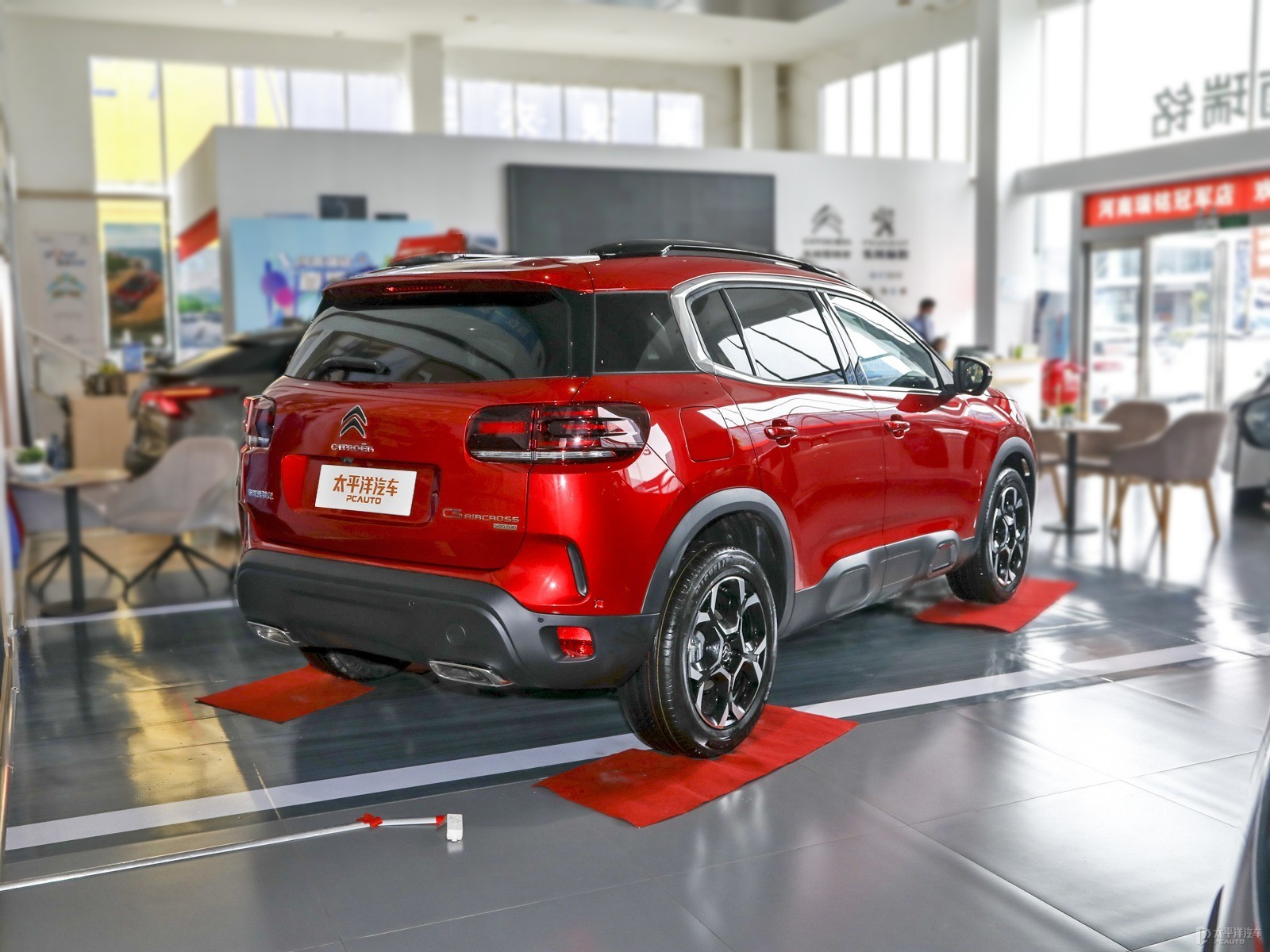 Їt C5 AIRCROSS܇^^DƬ