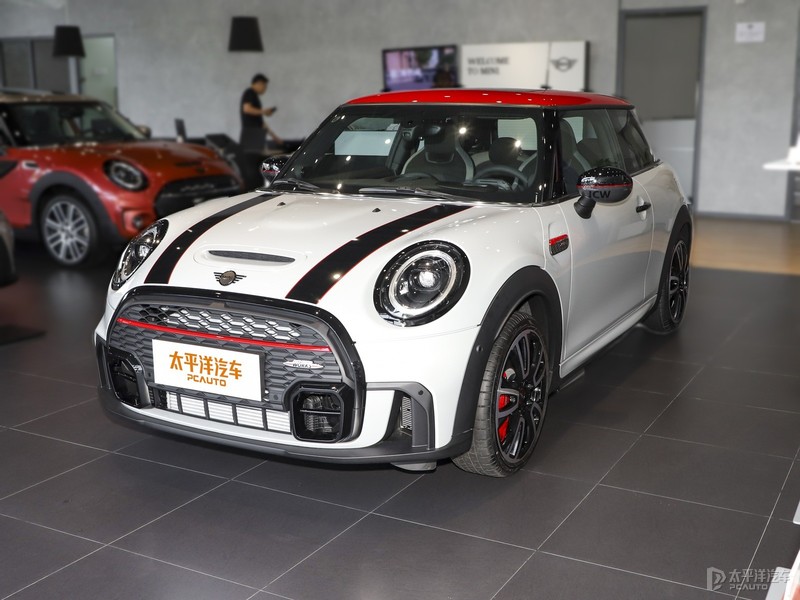 0t john cooper works ultimate终极版报价