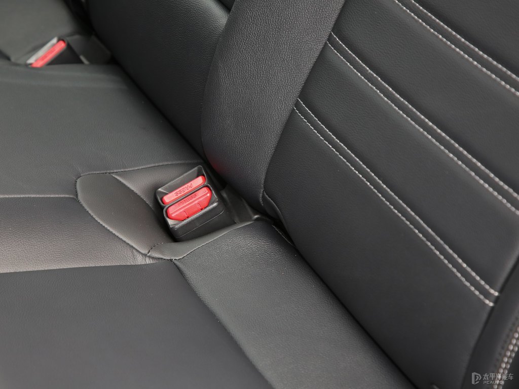 鉑青銅RAV4榮放座椅內(nèi)飾圖片