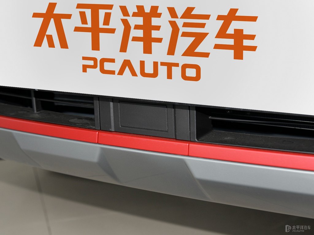 皓月白瑞虎5x車頭外觀圖片