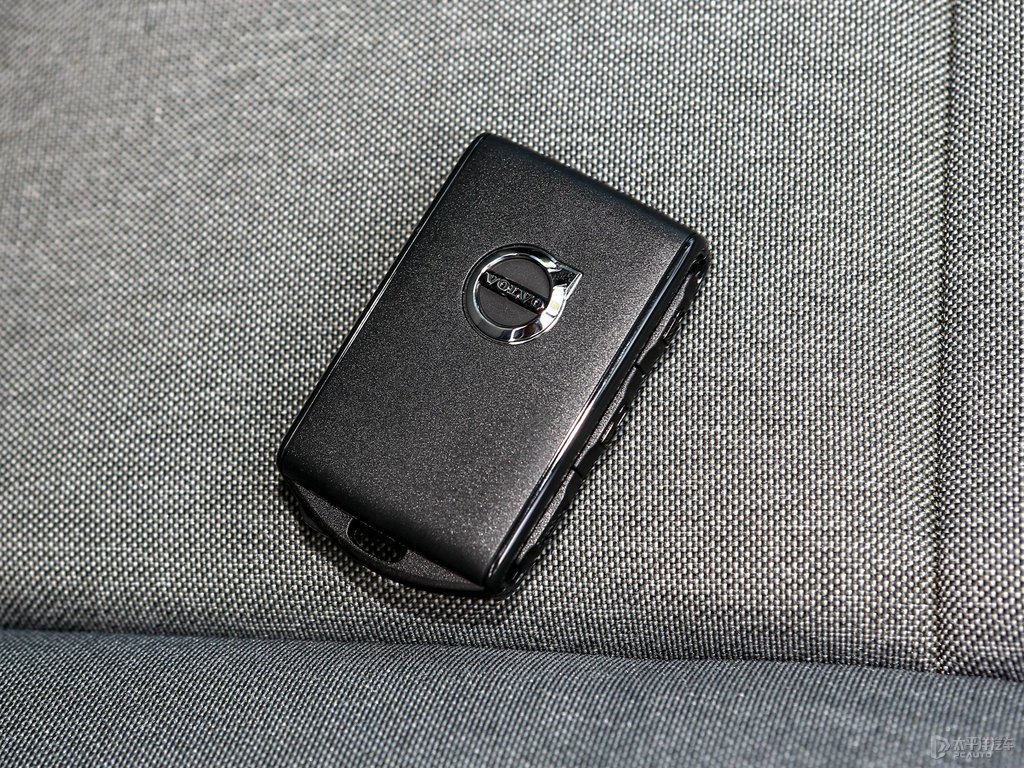 峽灣藍沃爾沃XC40細節(jié)其它細節(jié)圖片
