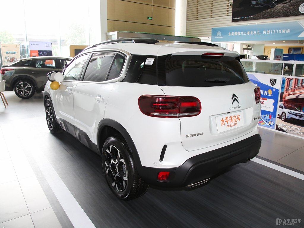  C5 AIRCROSS܇(ch)^^DƬ