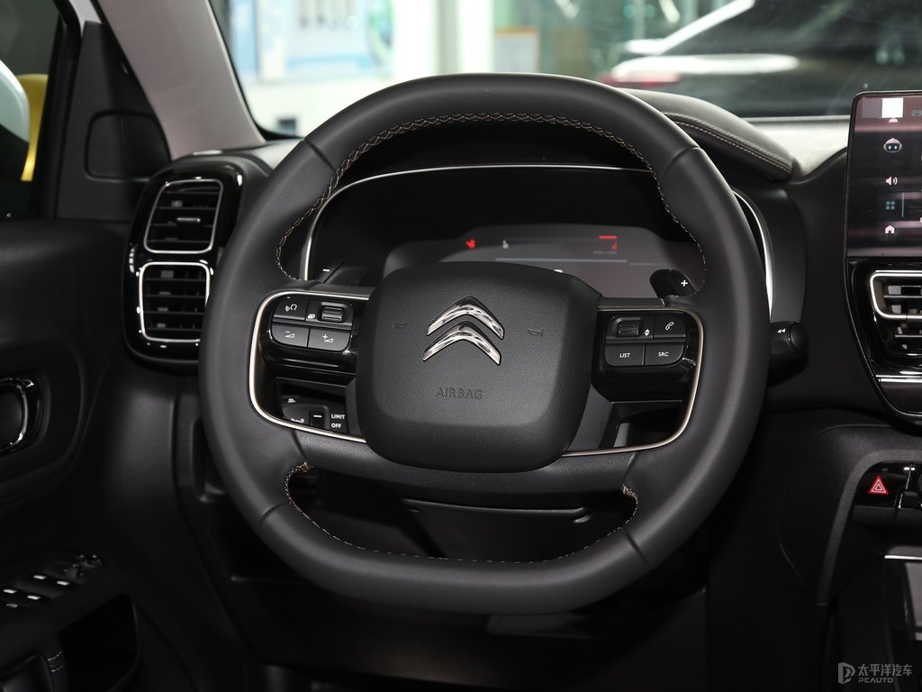  C5 AIRCROSSп؃(ni)DƬ