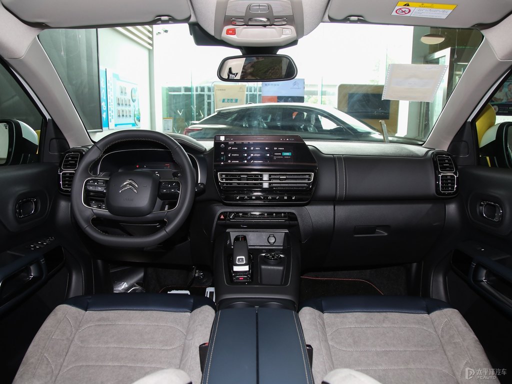  C5 AIRCROSSп؃DƬ