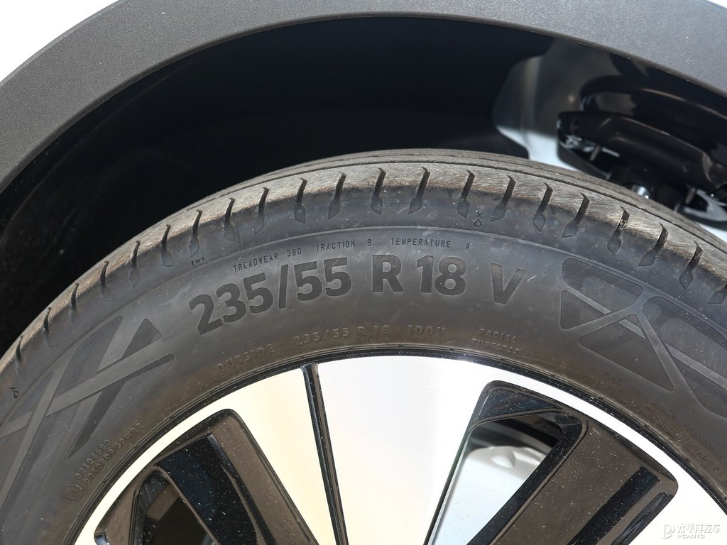 水晶白沃爾沃XC40細(xì)節(jié)其它細(xì)節(jié)圖片