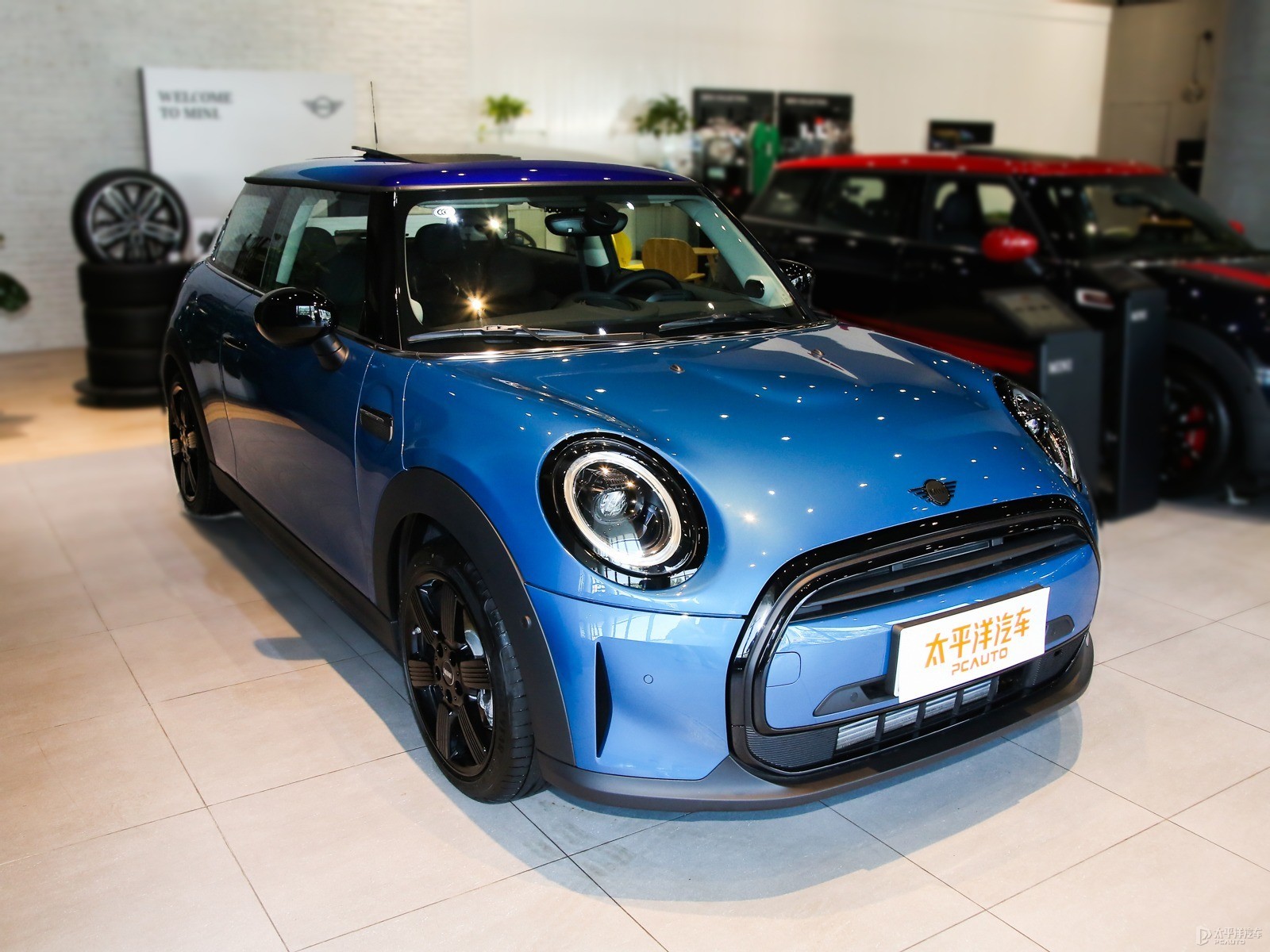 MINI܇(ch)^^DƬ