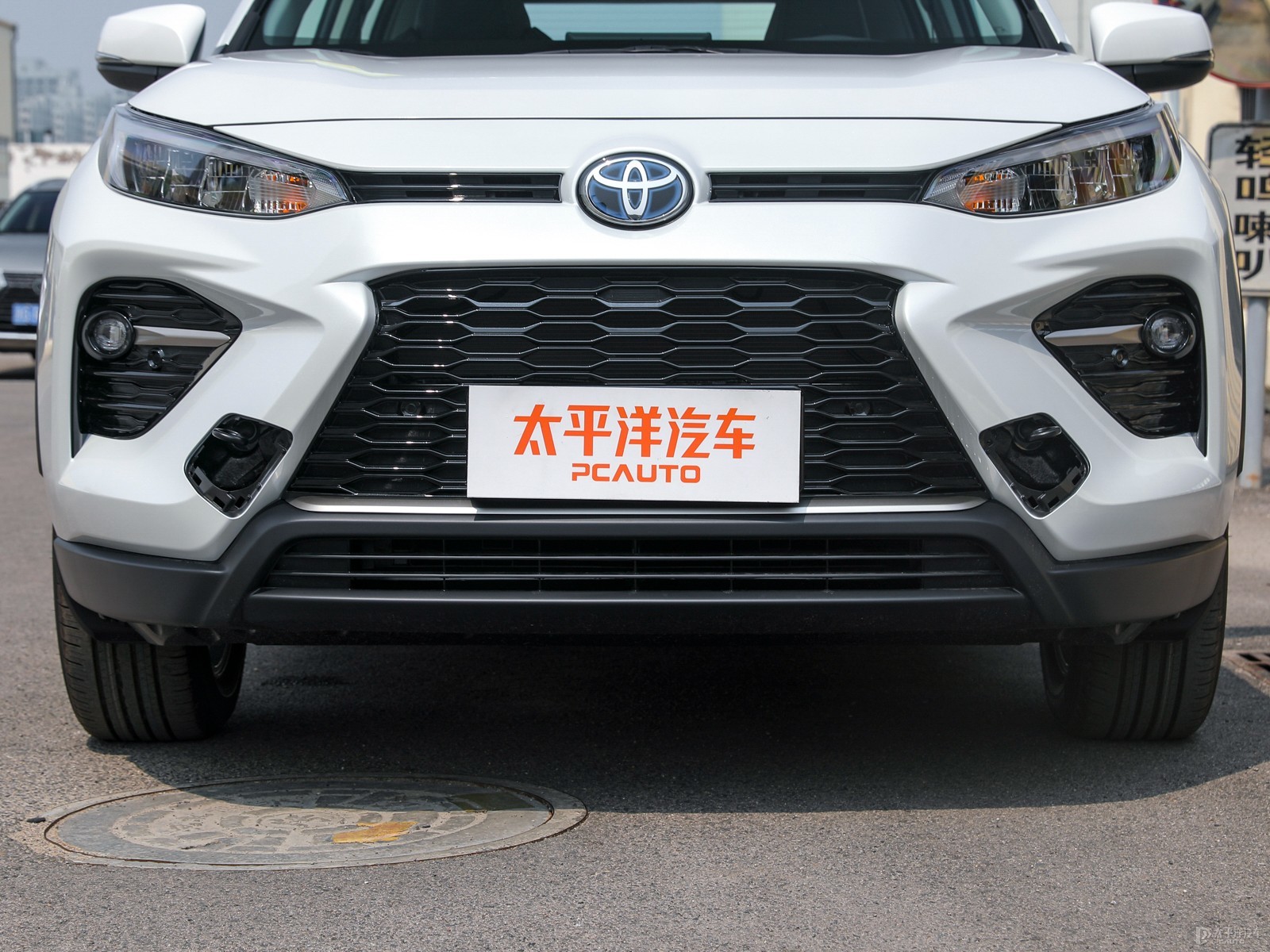 威蘭達(dá)外觀高清大圖
