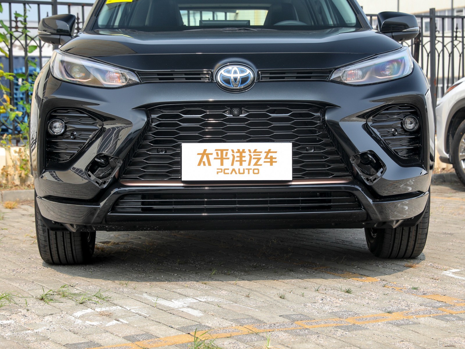 威蘭達(dá)外觀高清大圖