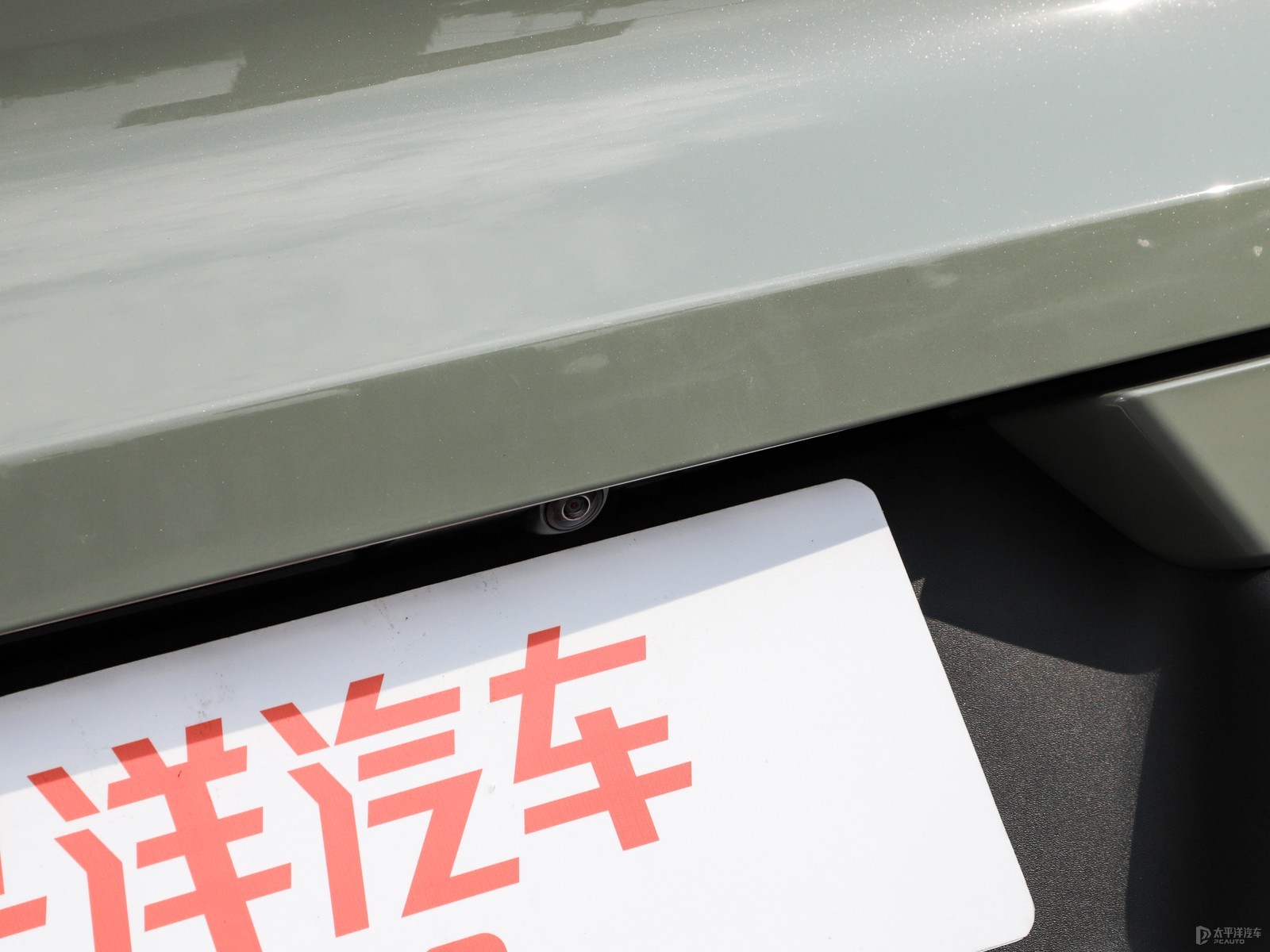 沃爾沃XC40外觀高清大圖