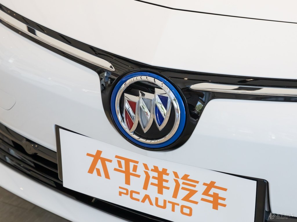 雪域白微藍(lán)6車頭外觀圖片