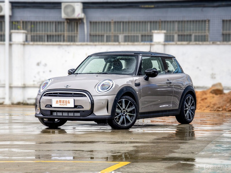 5t 】 2023款mini15t cooper 艺术报价