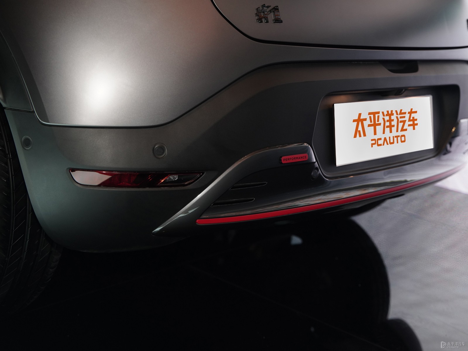 smart精靈#1外觀高清大圖