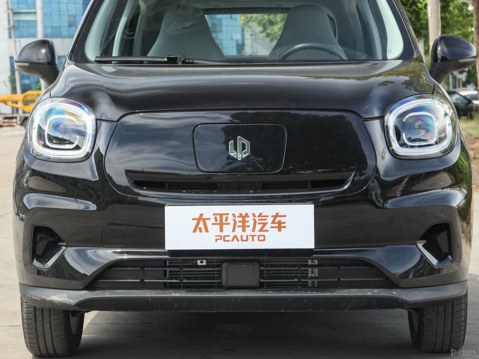 零跑T03外觀高清大圖